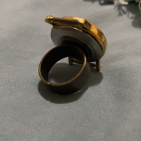 Adjustable ring - Picture 2 of 2